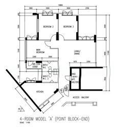 Blk 116C Rivervale Edge (Sengkang), HDB 4 Rooms #561029451